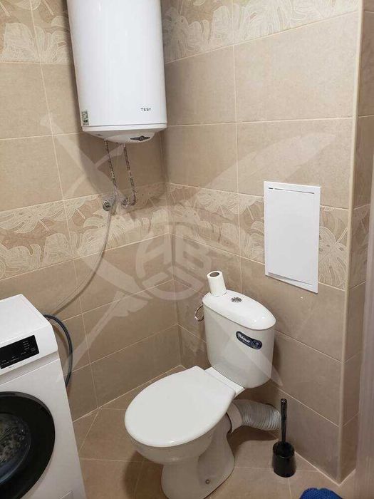 Дава се под наем Двустаен апартамент в Пловдив, Тракия - 70 кв.м за 523.26 € - Снимка #1