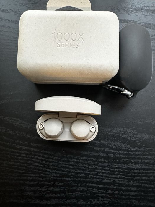 Casti Sony In-Ear