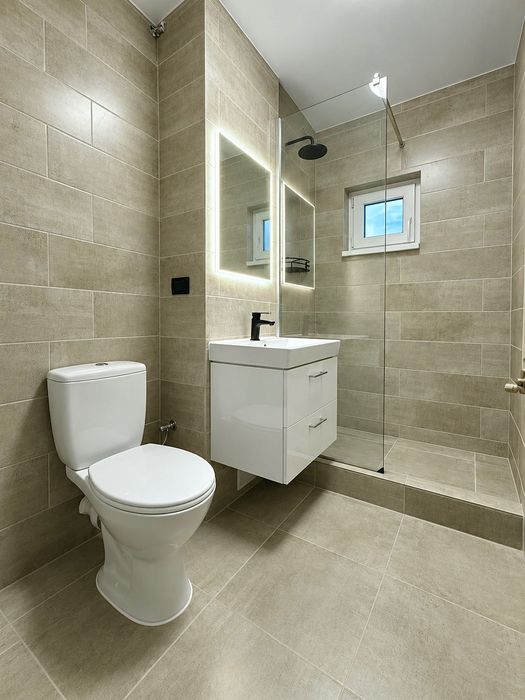 Apartament cu două camere