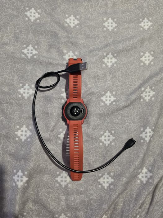 Garmin Instinct  stare perfecta