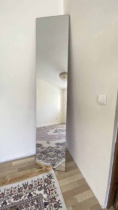 Айна бар тез арада сатылады