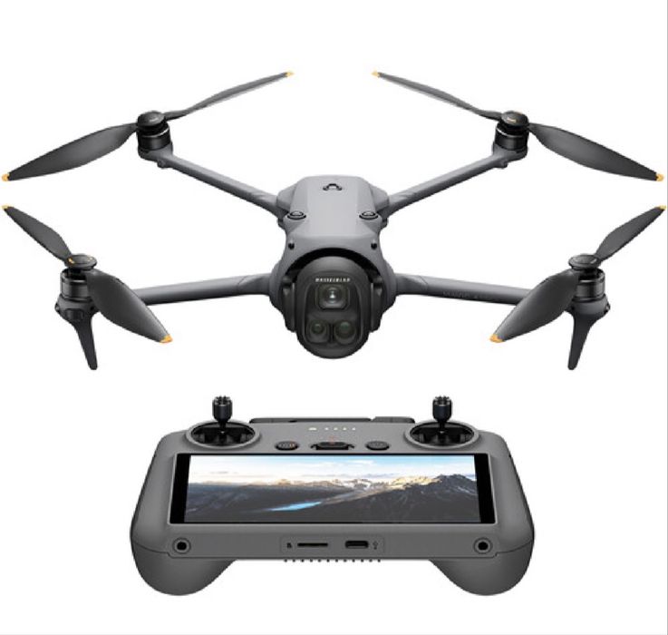 Дрон DJI Mavic 4 Pro
