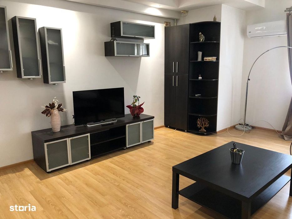 Apartament 2 camere, Cosmopolis