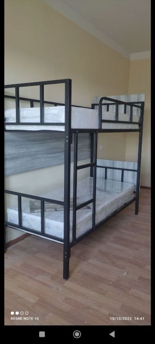 Ikki etajli kravatlar