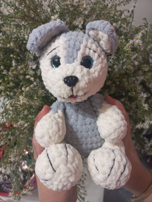 Ръчно изработени играчки