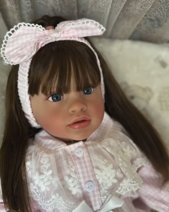 Акция Куклы Реборн оригинал ручной работы