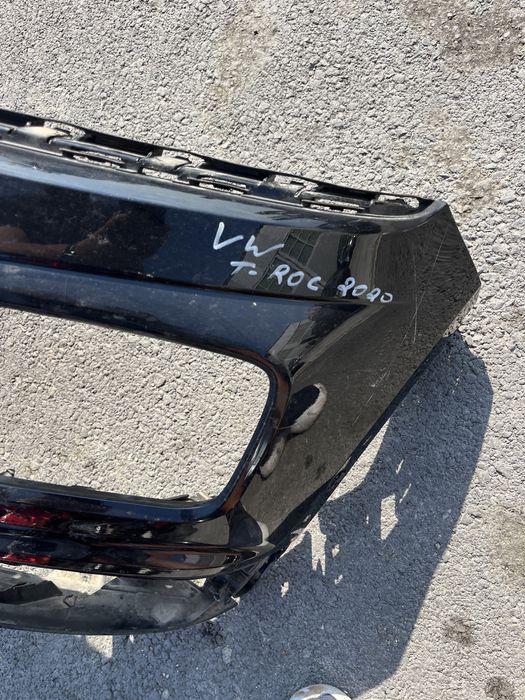 Броня VW T Roc 2020 5бр