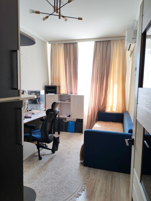 Продается квартира