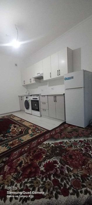 (М) Продаётся 2 комн. квартира в ЖК O'rikzor Residence Оризор Резиденс