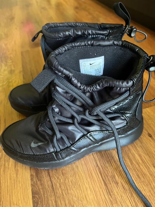 Nike зимни дамски