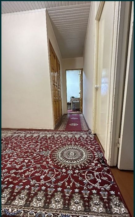 *3\3\5  Балкон:2х6 ‼️ Чиланзар-26 70м²