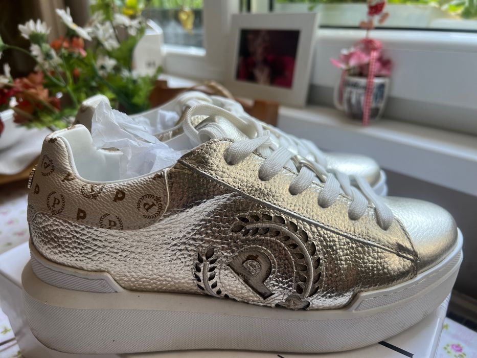 Дамски сникърси Polini – номер 39