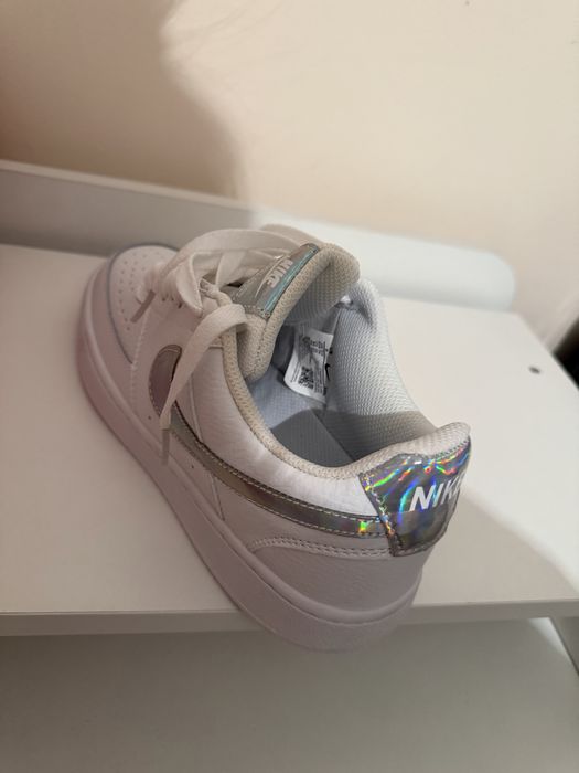 Кроссовки Nike Court Vision