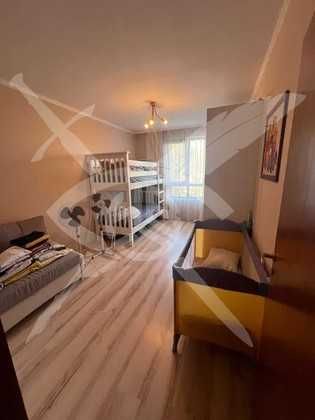 Дава се под наем Тристаен апартамент в к.к. Златни пясъци - 85 кв.м за 450 € - Снимка #6