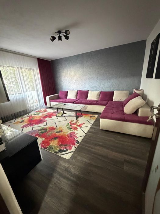 Apartament 3 camere