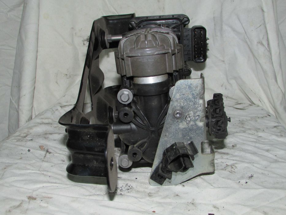 Компресор окачване Fiat Ducato Х250/Peugeot Boxer