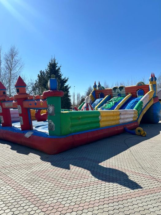 Батут срочно сатылады