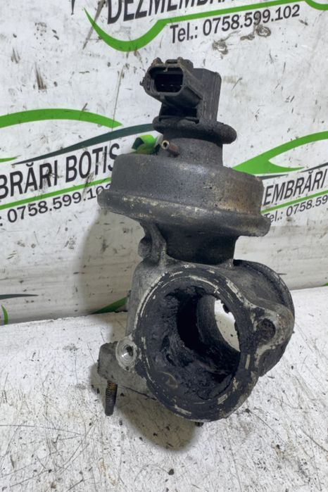 Egr Skoda Fabia 6Y