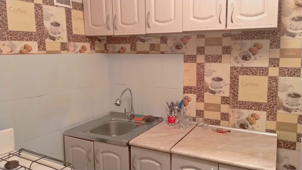 Сдам квартиру на длительный срок