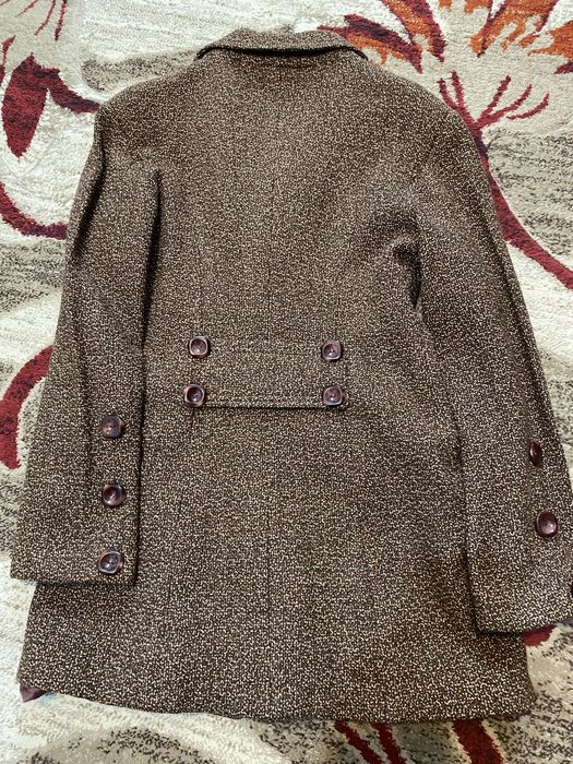 Haina de stofa damă