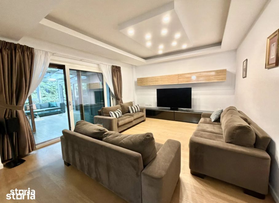 Casă 6 dormitoare | Erou Iancu Nicolae | World Class Atlantis | 450 mp