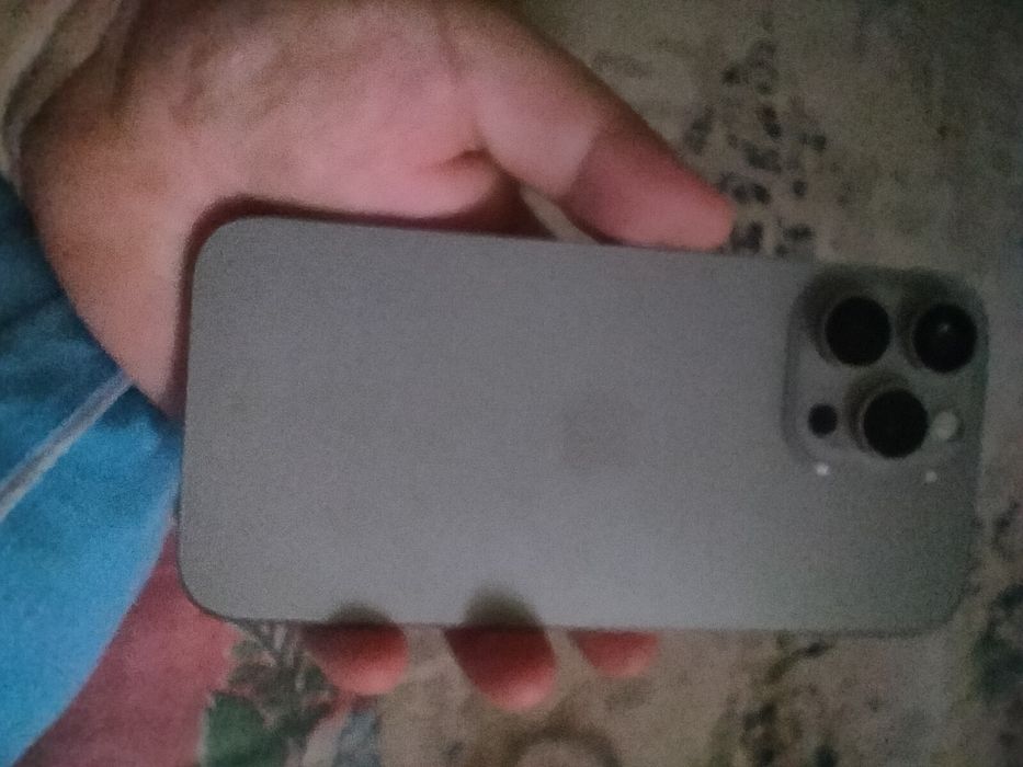 Айфон 16про махс люкс качества 1тб