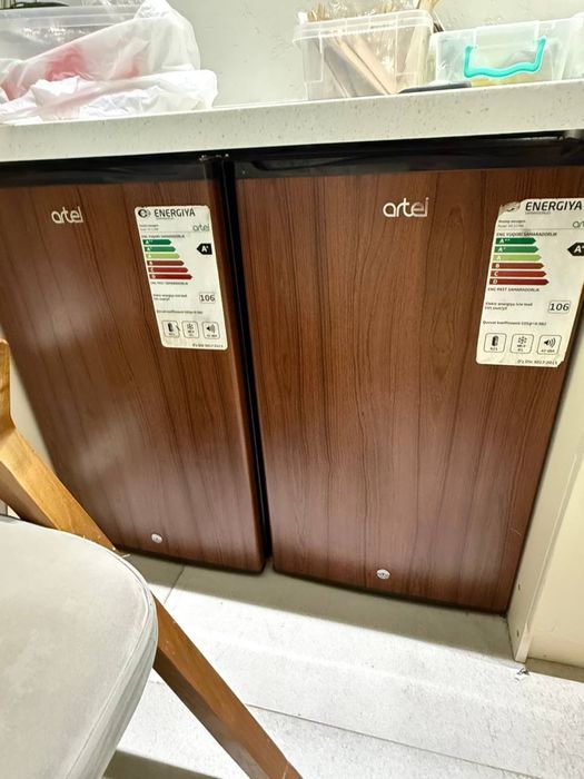 Продам холодильник Artel (б/у)