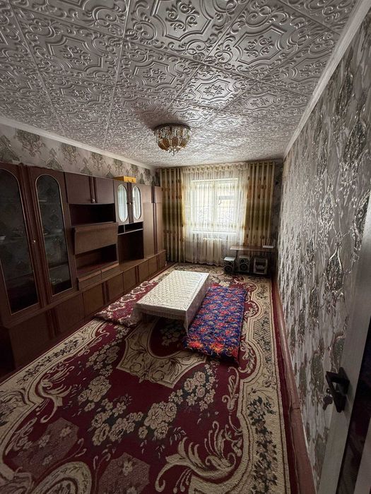 Продаю квартиру 2 комнатная