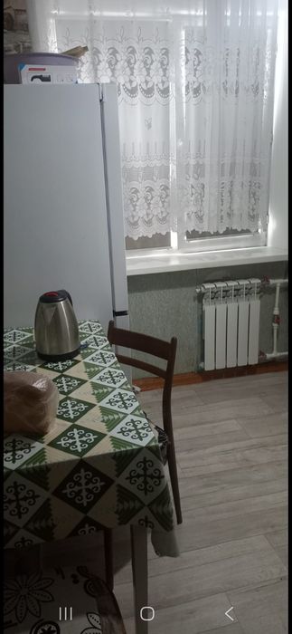Продам 2х ком квартиру