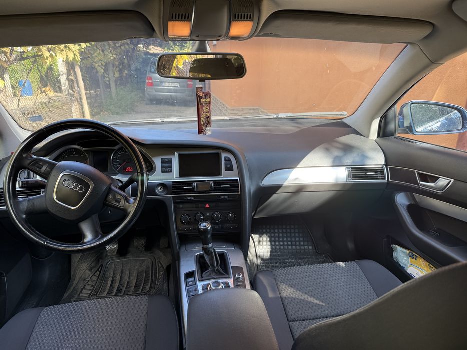 Audi A6 2.0 TDI 2006г.