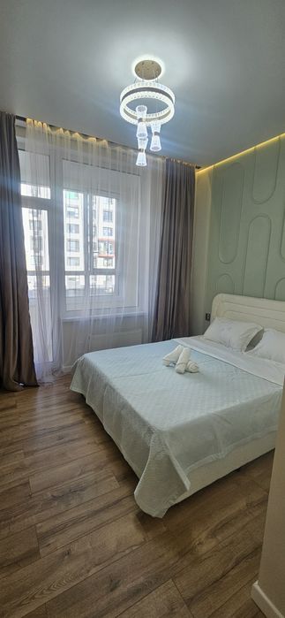 Сдается Квартир посуточно
