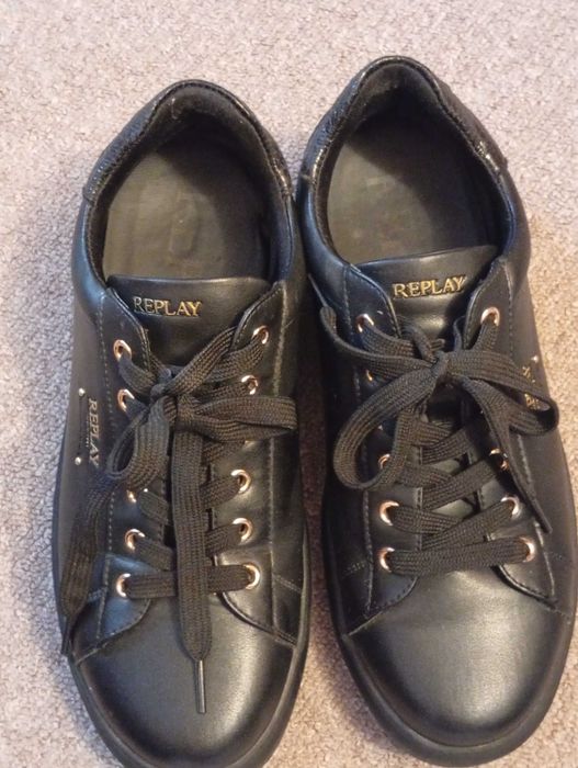 Обувки replay 38н.
