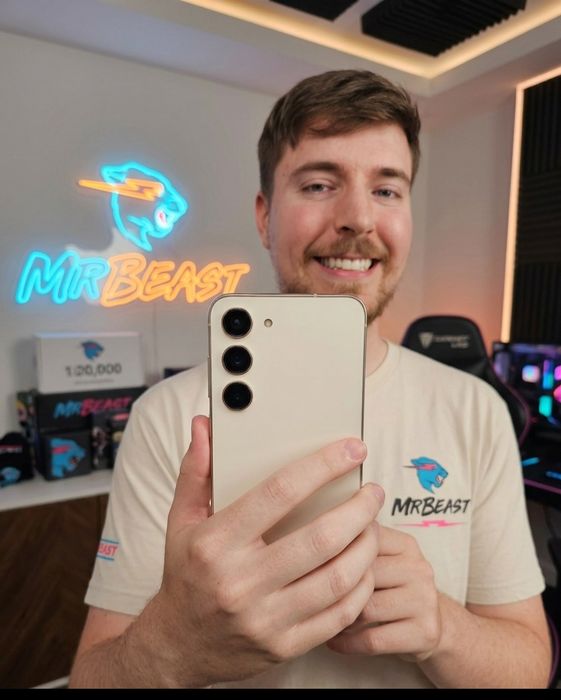 samsung s23 идеальный