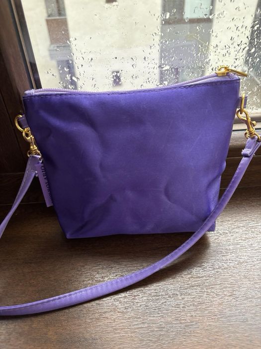 Малка чанта/ несесер на Lerbolario