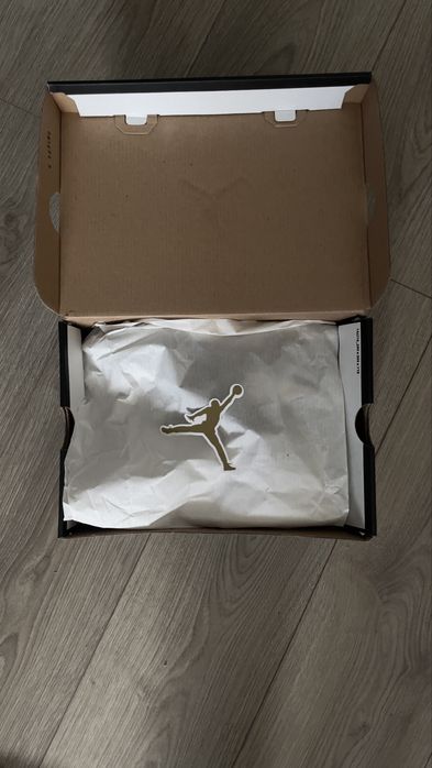 Nike air jordan legacy 312 low (GS)