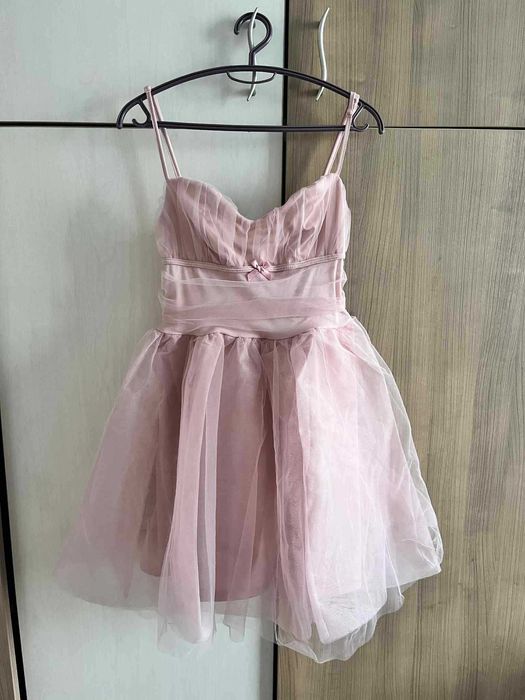 Красива рокля от Shein