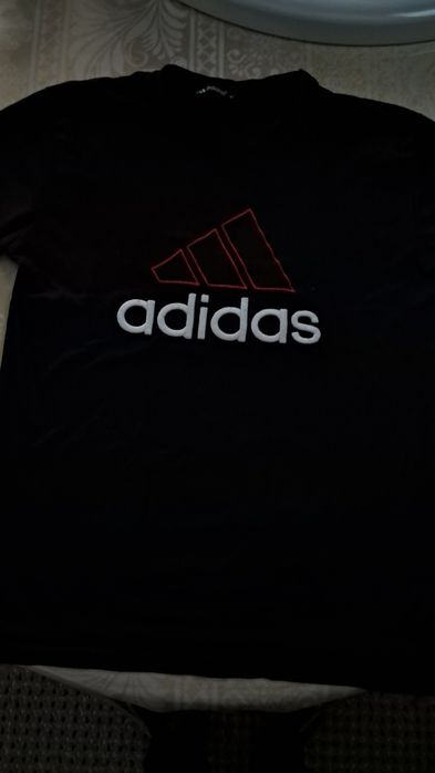 Tricou adidas marimea M