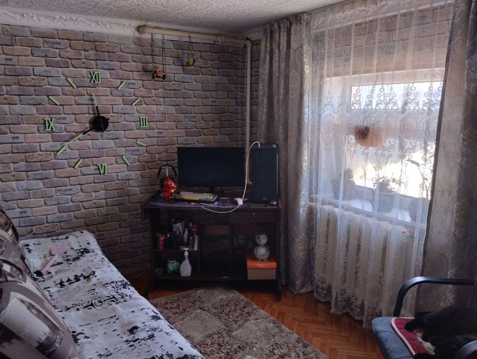 Продам большую дачу на ДСК
