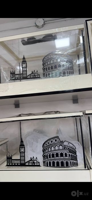 Sarpo Sandiqlar Sotiladi