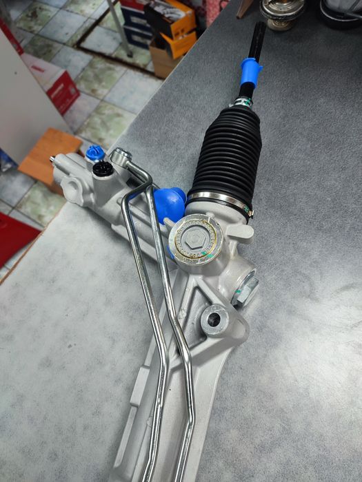 BMW X5 E53 рейка рулевая новая