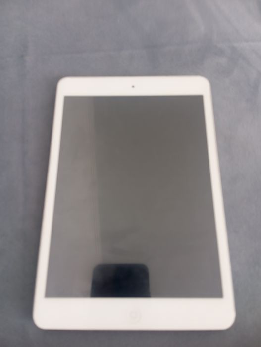 iPad с гарантией