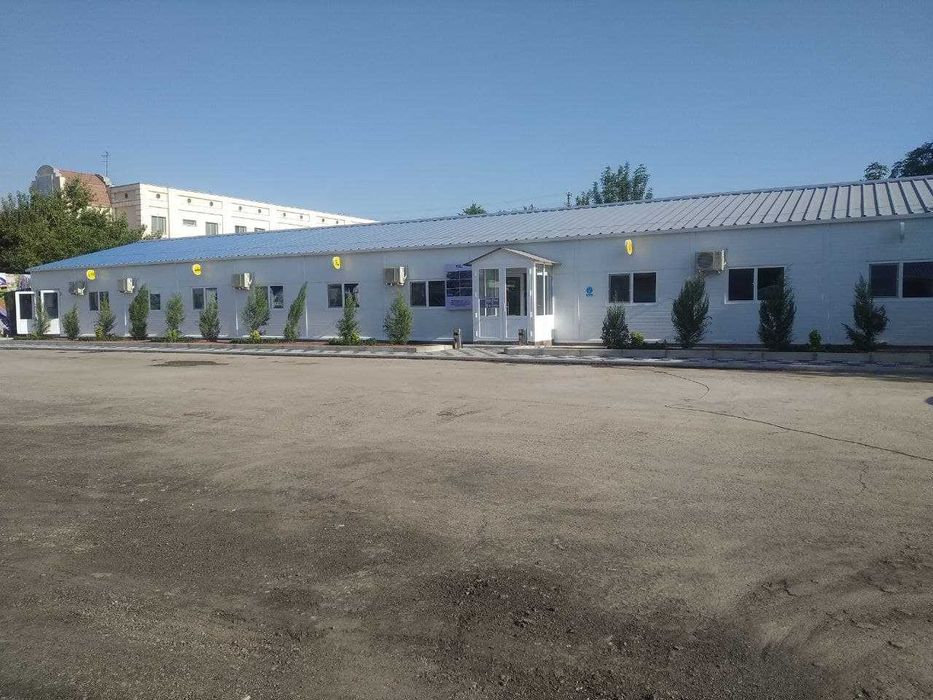 Сэндвич панели. Sendvich panel. Производство. Строительство Ангаров.