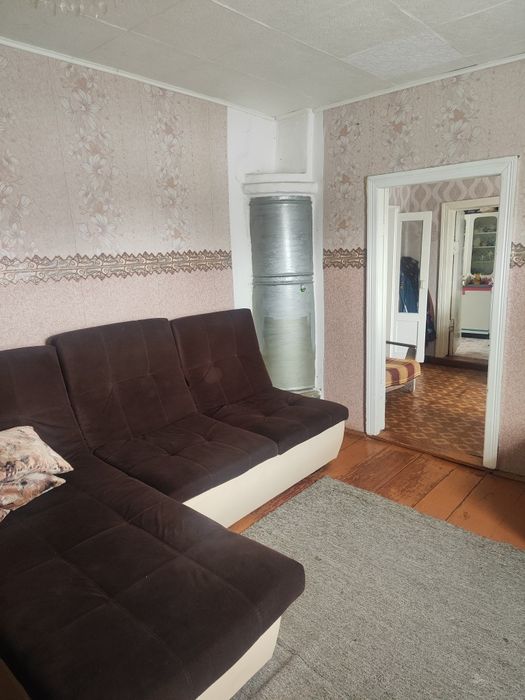 Продам дом с участком