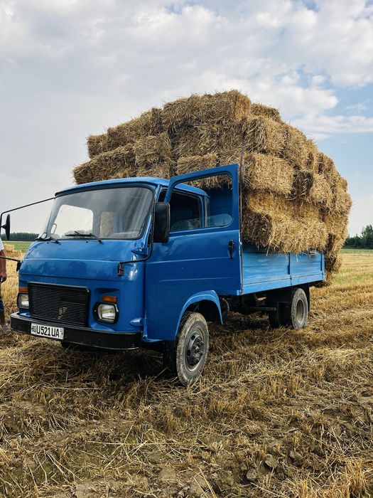 Avia A31 sotladi Holati zor
