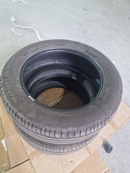 Michelin Primacy 4 Anvelope De Vara Cauciucuri 235/55 R18 DOT 21 Set 4