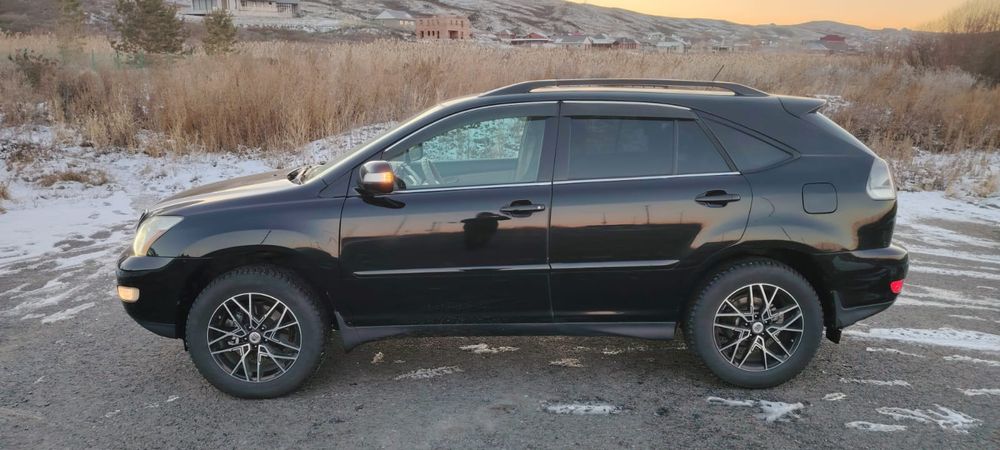 Продам Лексуса. Канадская сборка