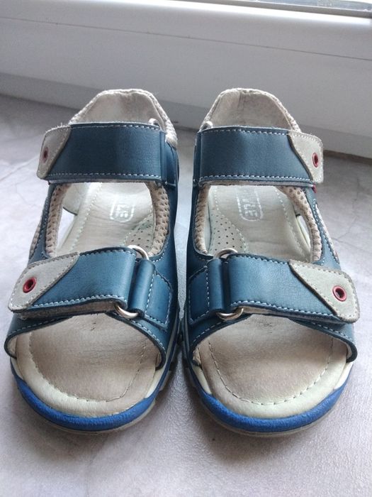 Детски сандали+чехли