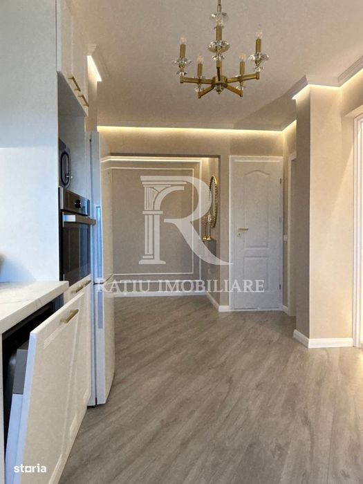 Apartament de Lux 2 camere | Cantemir | Oradea | 65 mp |
