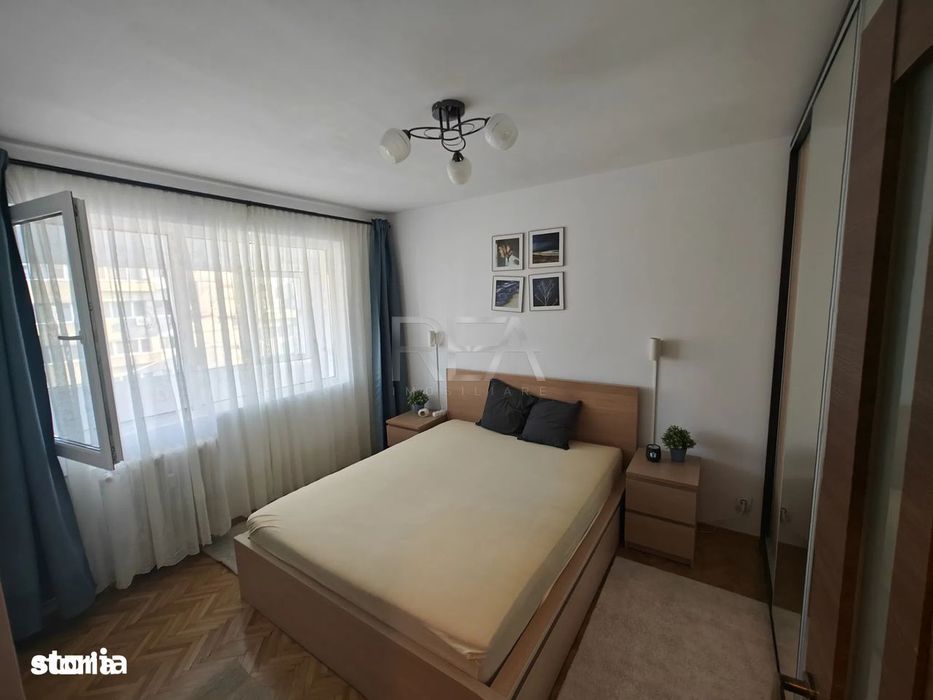 Apartament 2 camere| Bucurestii Noi | Metrou