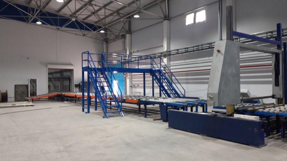 Сварочные работы